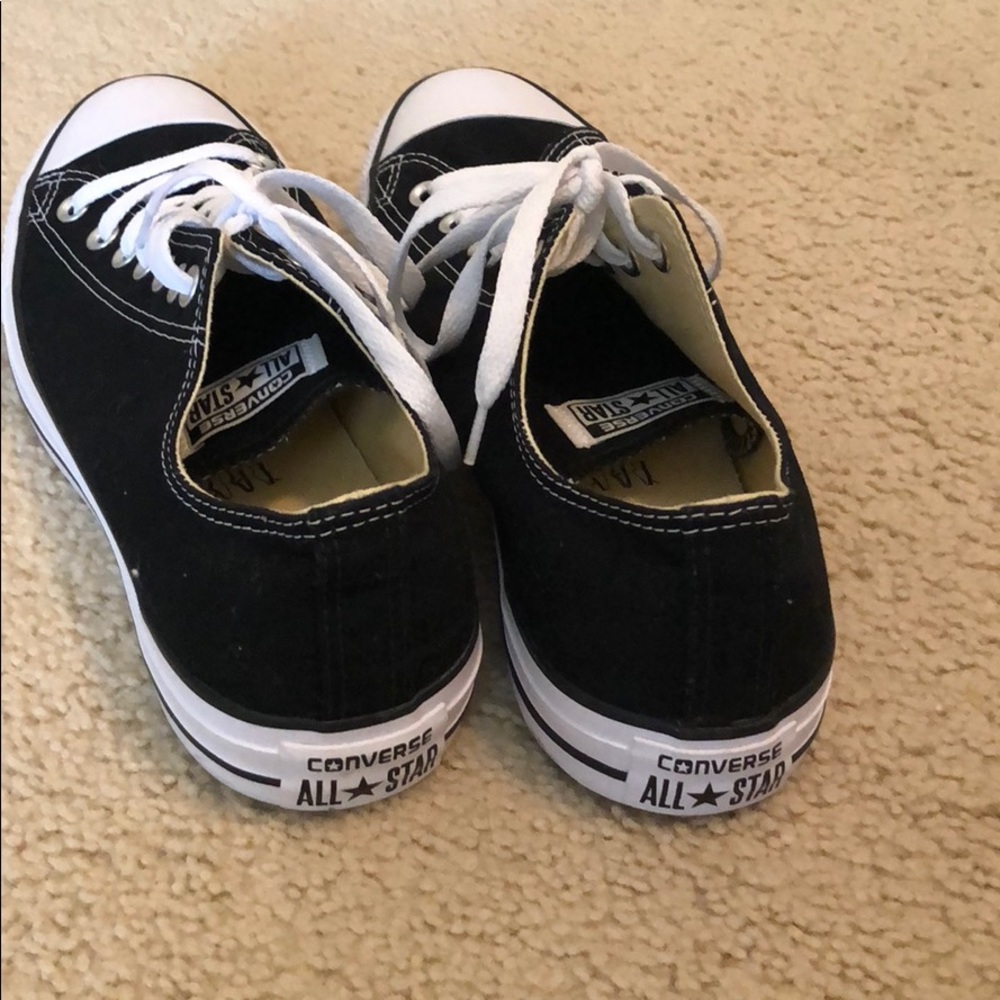 Converse Chuck Taylor All Stars